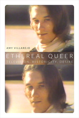 front cover of Ethereal Queer