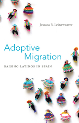 front cover of Adoptive Migration