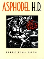 front cover of Asphodel