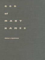 front cover of God of Many Names