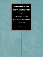 front cover of Figures of Conversion