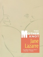 front cover of The Mother Knot