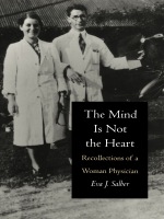front cover of The Mind is Not the Heart