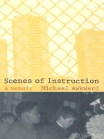 front cover of Scenes of Instruction