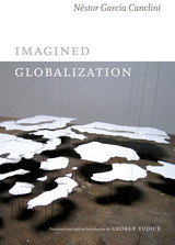 front cover of Imagined Globalization