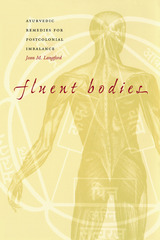 front cover of Fluent Bodies