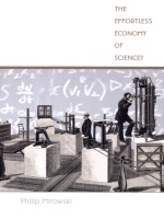 front cover of The Effortless Economy of Science?