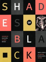front cover of Shades of Black