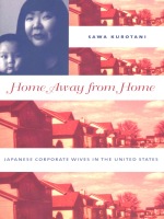 front cover of Home Away from Home