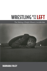 front cover of Wrestling with the Left