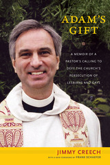 front cover of Adam's Gift
