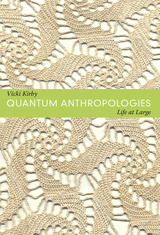 front cover of Quantum Anthropologies
