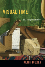 front cover of Visual Time
