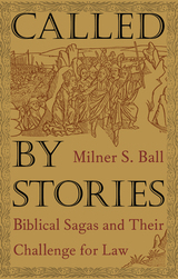 front cover of Called by Stories