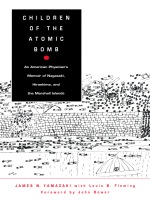 front cover of Children of the Atomic Bomb