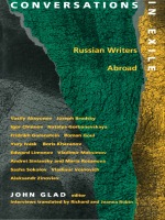 front cover of Conversations in Exile