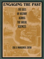 front cover of Engaging the Past