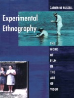 front cover of Experimental Ethnography