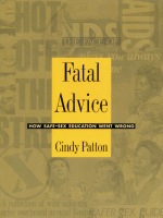 front cover of Fatal Advice