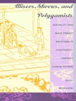 front cover of Misers, Shrews, and Polygamists