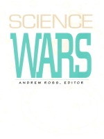 front cover of Science Wars