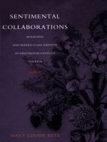 front cover of Sentimental Collaborations