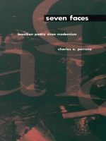 front cover of Seven Faces