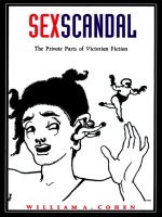 front cover of Sex Scandal