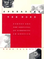 front cover of Spreading the Word