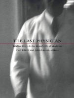 front cover of The Last Physician