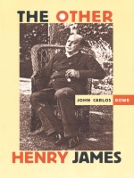 front cover of The Other Henry James