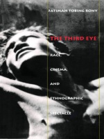 front cover of The Third Eye
