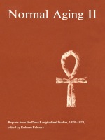 front cover of Normal Aging II