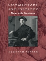 front cover of Commentary and Ideology