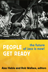 front cover of People Get Ready