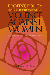 front cover of Protest, Policy, and the Problem of Violence against Women