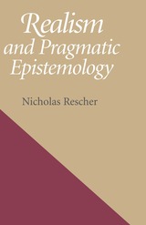 Realism And Pragmatic Epistemology