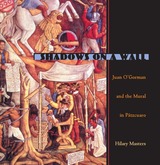front cover of Shadows On A Wall