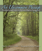 front cover of An Uncommon Passage