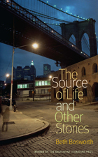 front cover of The Source of Life and Other Stories