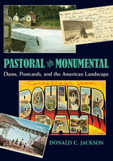 front cover of Pastoral and Monumental