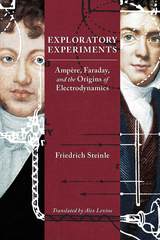 front cover of Exploratory Experiments