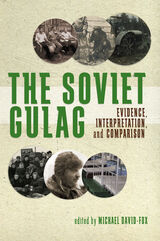 front cover of The Soviet Gulag