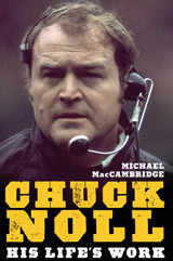 front cover of Chuck Noll