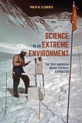 front cover of Science in an Extreme Environment