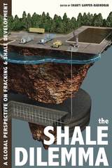 front cover of The Shale Dilemma