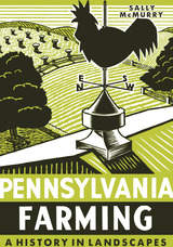 Pennsylvania Farming