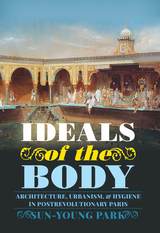 front cover of Ideals of the Body