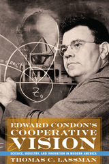 front cover of Edward Condon's Cooperative Vision