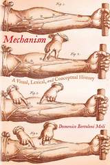front cover of Mechanism